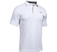 Under Armour Homme T-Shirt Ua Tech Polo Performance Golf T-Shirt Relaché 1290140