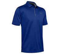 Under Armour Homme T-Shirt Ua Tech Polo Performance Golf T-Shirt Relaché 1290140