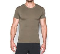 Under Armour Homme TAC HeatGear COMP T, T-Shirt de Compression, T-Shirt Manche Courte Homme