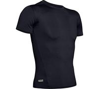 Under Armour Homme TAC HeatGear COMP T, T-Shirt de Compression, T-Shirt Manche Courte Homme