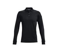 Polo Under Armour Tac Performance Polo LS 2.0-BLK 195251625536 taille XL EU