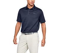 Under Armour Homme Tech Polo Shirt