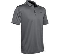Under Armour Chemise Polo Douce Légère Texturée Tech Wicking Pour Hommes 2025