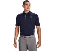 Under Armour Tech Polo T-shirt Bleu M / Regular Homme