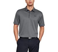 Under Armour Chemise Polo Douce Légère Texturée Tech Wicking Pour Hommes 2025