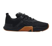 Under Armour Tribase Reign 5 UA Black Brown Men Cross Training Shoes 3026021-001