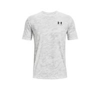 Under Armour ABC Camo t-shirt training blanc F100 M