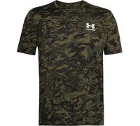 Under Armour Homme UA ABC Camo SS Shirt