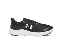 Under Armour Homme Ua Bgs Pursuit 4, Black Black White, 37.5 EU