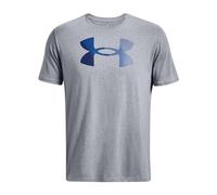 Under Armour Homme UA BIG Logo FILL SS Shirt