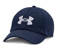 Casquette - UNDER ARMOUR - Blitzing - Réglable - Bleu - Homme - Sportswear