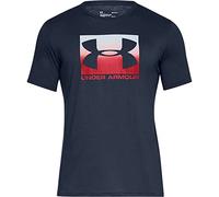 Under Armour Homme UA BOXED SPORTSTYLE SS Shirt