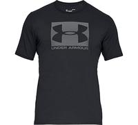 Under Armour T-shirt Homme UA BOXED SPORTSTYLE Manches courtes