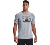 Under Armour Homme UA BOXED SPORTSTYLE SS Shirt