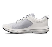 Under Armour Charged Assert 10 Running Shoes Blanc EU 44 1/2 Homme
