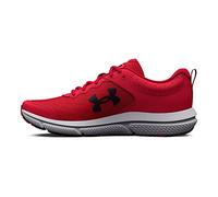 Under Armour Chaussures de course Charged Assert 10 Homme Rouge EU 42 1/2