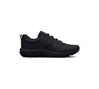 Under Armour Charged Assert 10 Running Shoes Noir EU 45 1/2 Homme