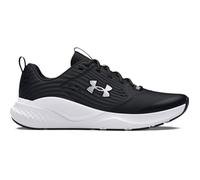 Under Armour Chaussures de training UA Charged Commit TR 4 respirantes Noir/Anthracite/Blanc