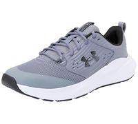Under Armour Homme UA Charged Commit TR 4 Chaussures de Training, Titan Gray/Distant Gray/Black, 46 EU