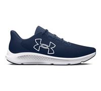 Under Armour Chaussures De Course Charged Pursuit 3 Avec Grand Logo, Bleu - 44