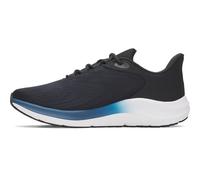 Under Armour Homme UA Charged Pursuit 4 BL, Noir Wham Bleu Anthracite, 45 EU