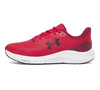 Under Armour Homme Ua Charged Pursuit 4, Red Cardinal Black, 44 EU