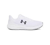 Under Armour Homme UA Charged Pursuit 4 Blanc Blanc Noir 44,5 EU