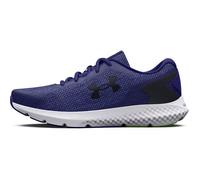 Under Armour Homme UA Charged Rogue 3 Knit Visual Cushioning, Bleu Sonar, 42 EU 42
