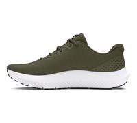 Under Armour Homme UA Charged Surge 4 Chaussures De Course, Marine Od Green Marine Od Green White, 40 EU EU