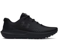 Under Armour Homme Ua Charged Surge 4, Noir, 47 EU