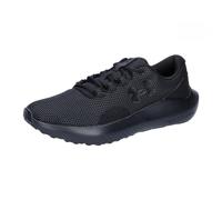 Under Armour Homme Ua Charged Surge 4 Road-running-shoes, Noir, 40.5 EU