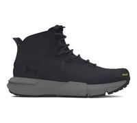 Under Armour Homme UA Charged Valsetz Mid Chaussures de Trail, Anthracite/Castlerock/Black, 47.5 EU