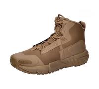 Under Armour Homme UA Charged Valsetz Mid Chaussures de Trail, Coyote, 42.5 EU