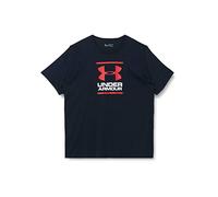 Under Armour Homme UA GL FOUNDATION SS T Shirt