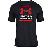 Under Armour Homme UA GL FOUNDATION SS T Shirt