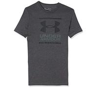 T-shirt Under Armour GL Foundation manche courte gris - XXL