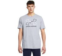 Under Armour Homme UA GL FOUNDATION UPDATE SS Shirt