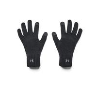 Under Armour Halftime Fleece Gloves Noir S/M Male