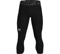 Under Armour 3/4 Leggings Noir M / Regular Homme