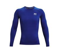 Under Armour Heatgear T-shirt Bleu M / Regular Homme