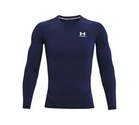 Under Armour T-shirt fonctionnel - bleu foncé/blanc - Taille XL