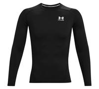 Under Armour Heatgear T-shirt Noir 3XL / Regular Homme