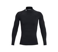 Under Armour Homme UA HG Armour Comp Mock LS Shirt