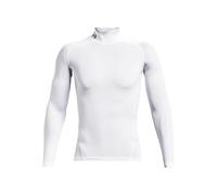 Under Armour Homme UA HG Armour Comp Mock LS Shirt