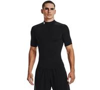 Under Armour Homme UA HG Armour Comp Mock SS Shirt