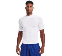 Under Armour Homme UA HG Armour Comp Mock SS Shirt