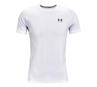 Under Armour Homme UA HG Armour Fitted SS Shirt