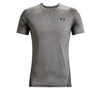 Under Armour Homme UA HG Armour Fitted SS, T-shirt moulant à manches courtes, T-shirt de sport pour homme