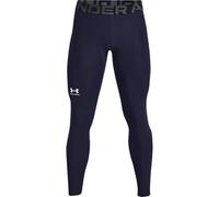 Under Armour Leggings HeatGear Armour Homme – Bleu – Taille S Regular