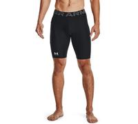 Under Armour Homme UA HG Armour Lng Shorts, short de compression léger, short moulant homme, short de sport respirant au séchage rapide